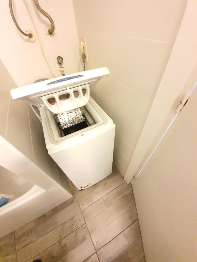 Apartamento Gran Reserva Beach-3 Empuriabrava Zewnętrze zdjęcie