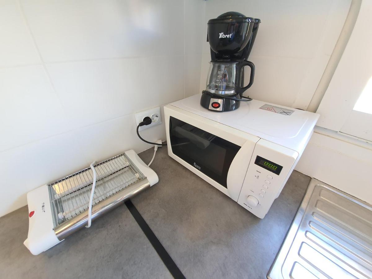 Apartamento Gran Reserva Beach-3 Empuriabrava Zewnętrze zdjęcie