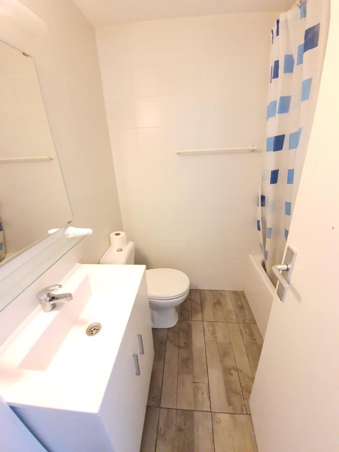 Apartamento Gran Reserva Beach-3 Empuriabrava Zewnętrze zdjęcie