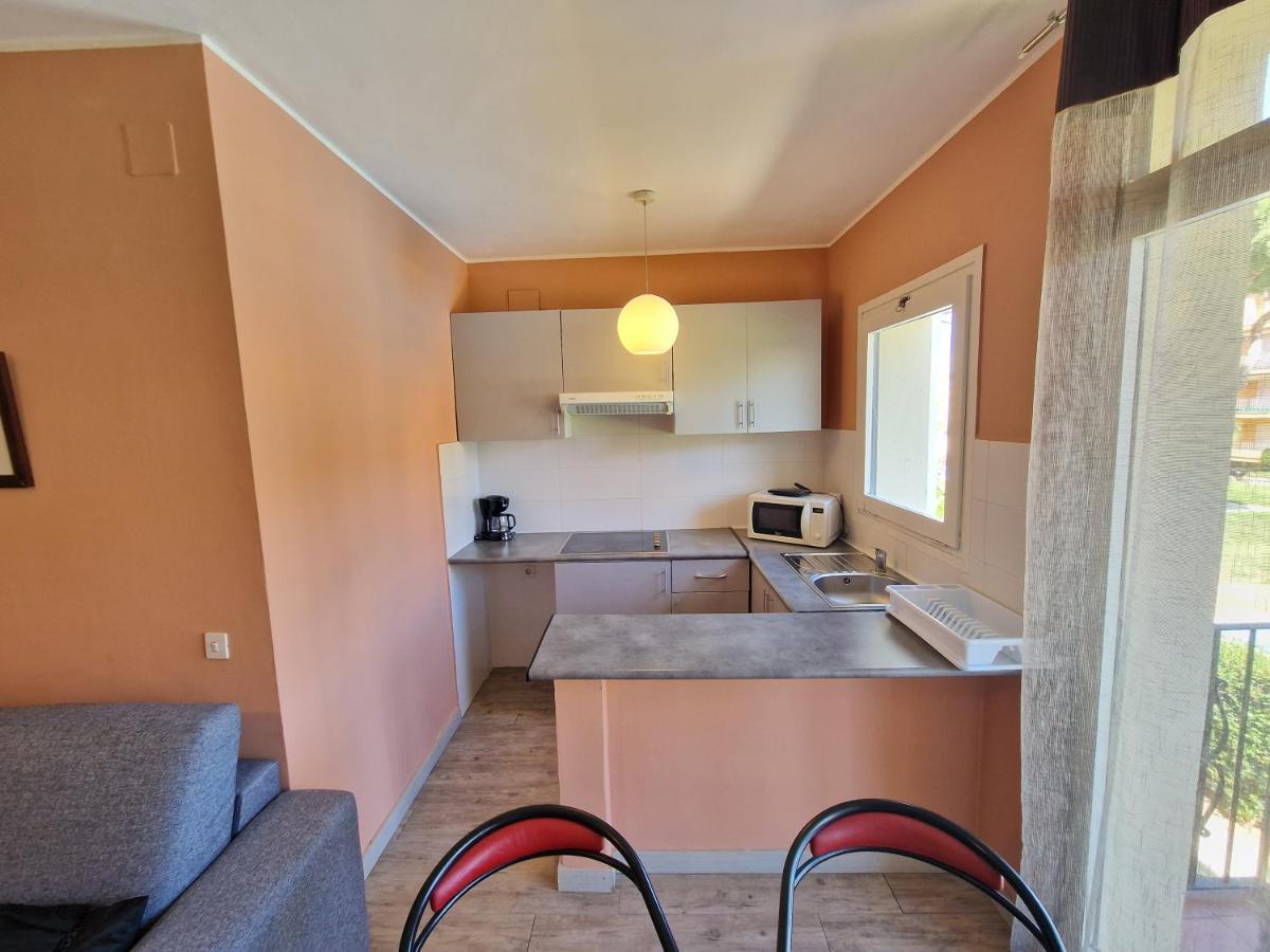 Apartamento Gran Reserva Beach-3 Empuriabrava Zewnętrze zdjęcie