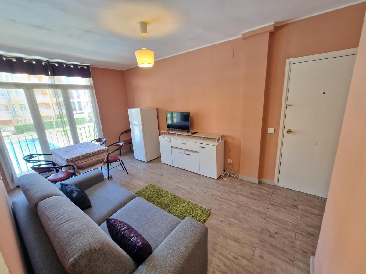 Apartamento Gran Reserva Beach-3 Empuriabrava Zewnętrze zdjęcie