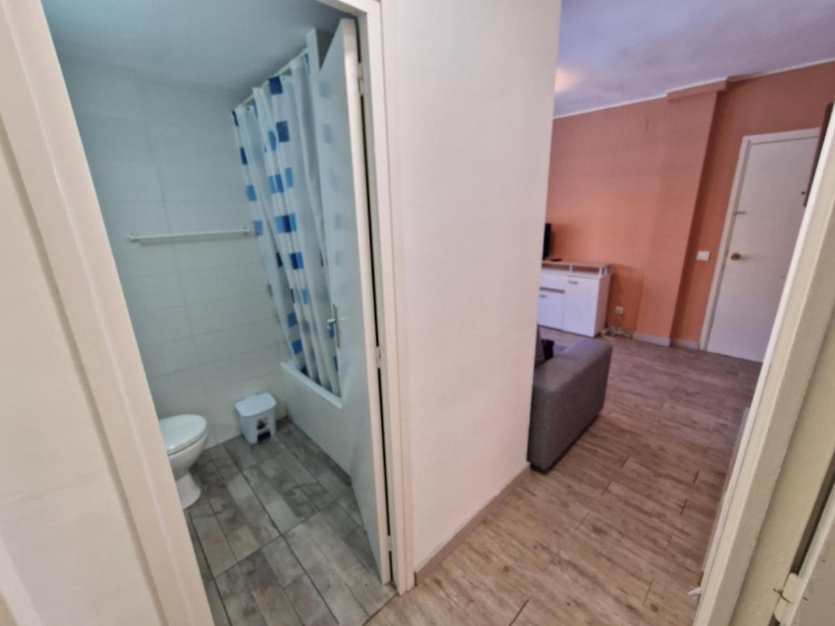 Apartamento Gran Reserva Beach-3 Empuriabrava Zewnętrze zdjęcie