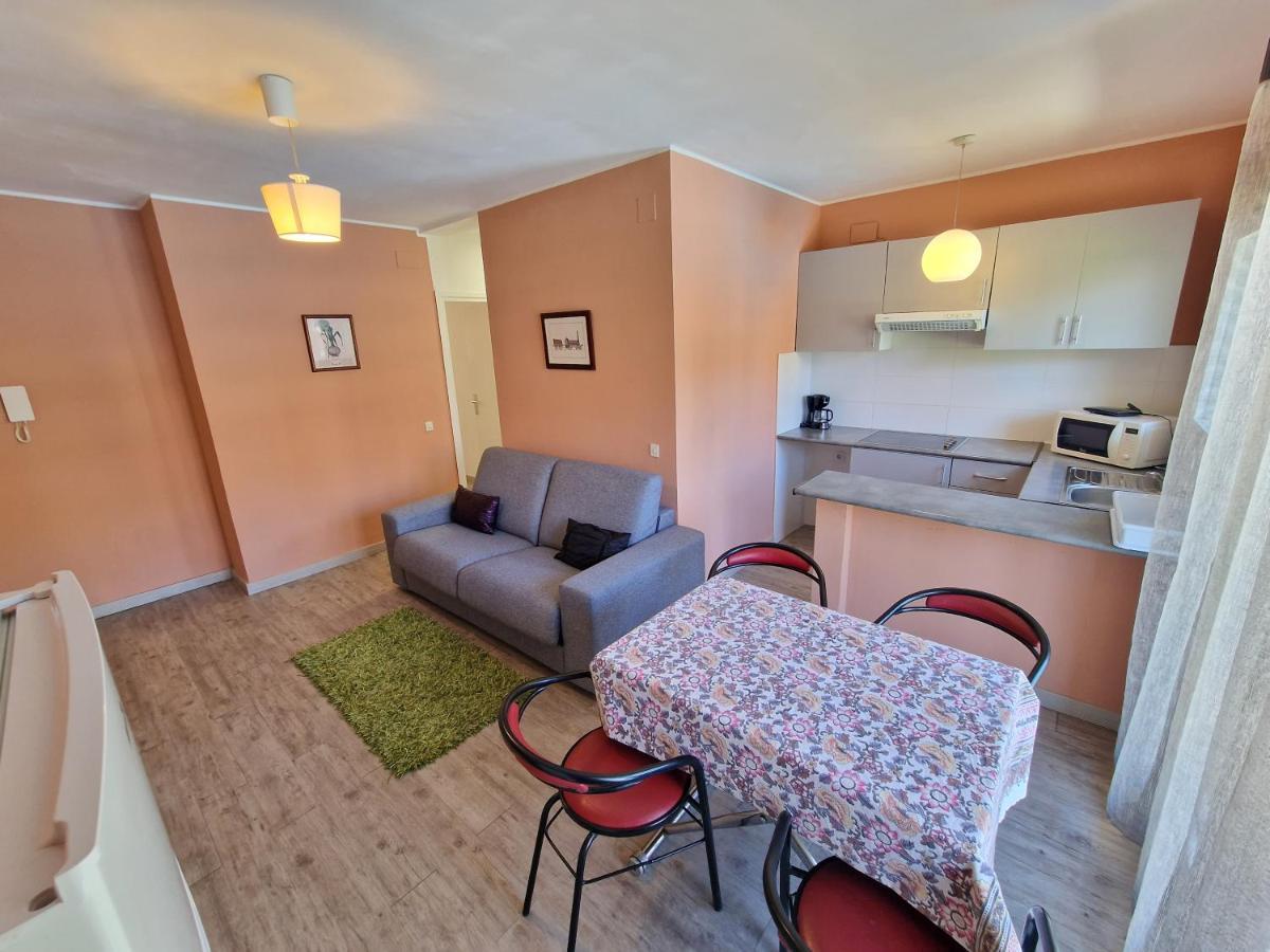 Apartamento Gran Reserva Beach-3 Empuriabrava Zewnętrze zdjęcie