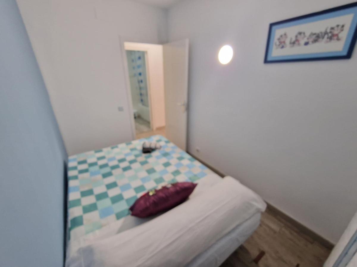 Apartamento Gran Reserva Beach-3 Empuriabrava Zewnętrze zdjęcie