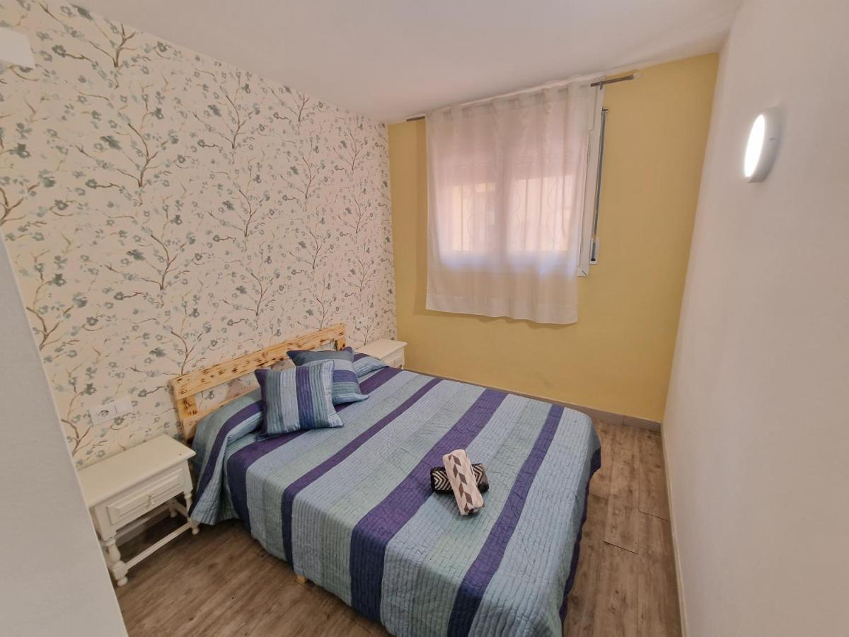 Apartamento Gran Reserva Beach-3 Empuriabrava Zewnętrze zdjęcie